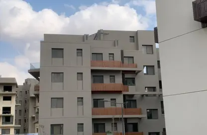 Apartment - 2 Bedrooms - 2 Bathrooms for sale in Villette - 5th Settlement Compounds - The 5th Settlement - New Cairo City - Cairo