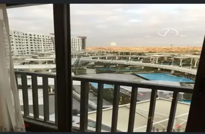دوبلكس - 2 غرف نوم - 3 حمامات للبيع في بورتو نيو كايرو - كمبوندات التجمع الخامس - التجمع الخامس - مدينة القاهرة الجديدة - القاهرة