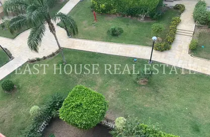 Apartment - 2 Bedrooms - 1 Bathroom for sale in El Rehab Extension - Al Rehab - New Cairo City - Cairo