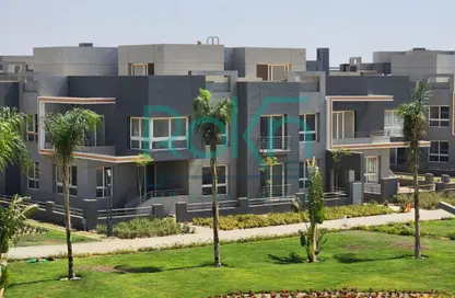 (بنتهاوس  (روف - 3 غرف نوم - 2 حمامات للبيع في كيان - كمبوندات الشيخ زايد - الشيخ زايد - الجيزة