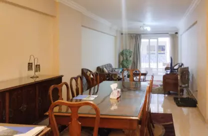 Apartment - 2 Bedrooms - 1 Bathroom for rent in Smouha - Hay Sharq - Alexandria