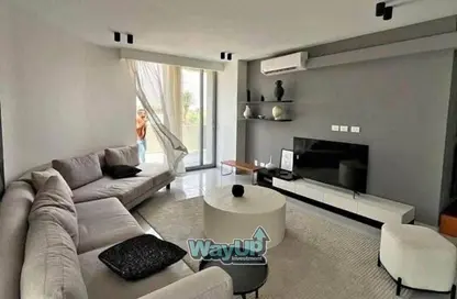Apartment - 3 Bedrooms - 3 Bathrooms for sale in Bloomfields - Mostakbal City Compounds - Mostakbal City - Future City - Cairo