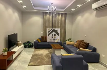 دوبلكس - 3 غرف نوم - 2 حمامات للبيع في اللوتس الجديدة - التجمع الخامس - مدينة القاهرة الجديدة - القاهرة