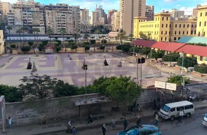 شقة - 3 غرف نوم - 2 حمامات للبيع في فيكتوريا - حي اول المنتزة - الاسكندرية