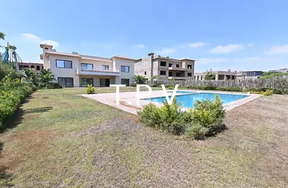 Villa - 6 Bedrooms - 5 Bathrooms for sale in Katameya Dunes - El Katameya Compounds - El Katameya - New Cairo City - Cairo