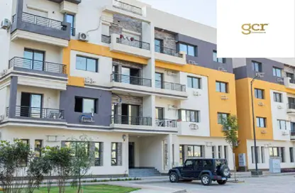 تاون هاوس - 5 غرف نوم - 4 حمامات للبيع في تالدا - كمبوندات مدينة المستقبل - مدينة المستقبل - القاهرة