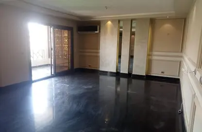 Apartment - 4 Bedrooms - 2 Bathrooms for sale in Ali Ibn Abi Taleb St. - Rehab City Fifth Phase - Al Rehab - New Cairo City - Cairo