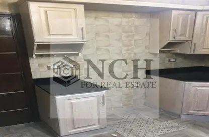 Duplex - 3 Bedrooms - 4 Bathrooms for rent in Eastown - 5th Settlement Compounds - The 5th Settlement - New Cairo City - Cairo