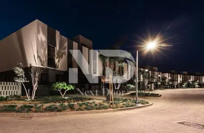 Apartment - 2 Bedrooms - 2 Bathrooms for sale in Al Burouj Compound - El Shorouk Compounds - Shorouk City - Cairo Apartment - 2 Bedrooms - 2 Bathrooms for sale in Al Burouj Compound - El Shorouk Compounds - Shorouk City - Cairo