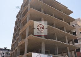 شقة - 3 غرف نوم - 3 حمامات for للبيع in الحي التاسع - مدينة 6 أكتوبر - الجيزة