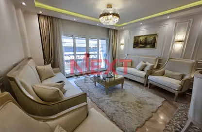 Apartment - 3 Bedrooms - 2 Bathrooms for sale in Safaya Zaghloul St. - Raml Station - Hay Wasat - Alexandria