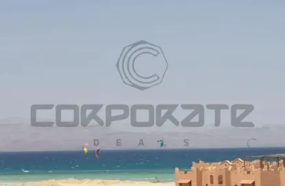 شاليه - غرفة نوم - 1 حمام للبيع في لا هاسيندا - رأس سدر - محافظة جنوب سيناء