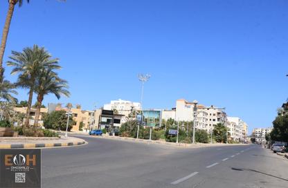 شقة - 3 غرف نوم - 2 حمامات للبيع في حى الهضبة - الغردقة - محافظة البحر الاحمر