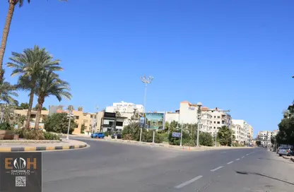 شقة - 3 غرف نوم - 2 حمامات للبيع في حى الهضبة - الغردقة - محافظة البحر الاحمر