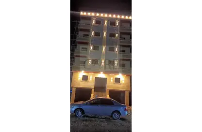 Bulk Sale Unit - Studio - 2 Bathrooms for sale in 6 October City - Giza