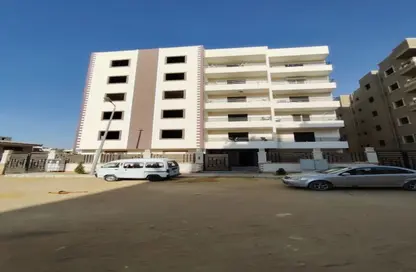 Apartment - 3 Bedrooms - 2 Bathrooms for sale in Al Andalus Buildings - Al Andalus District - New Cairo City - Cairo