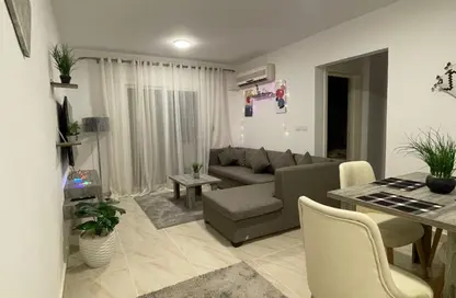 Apartment - 2 Bedrooms - 1 Bathroom for rent in Madinaty - Cairo
