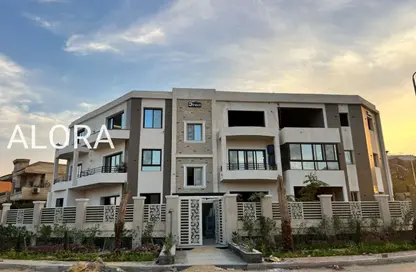 Apartment - 3 Bedrooms - 3 Bathrooms for sale in Beverly Hills - Sheikh Zayed Compounds - Sheikh Zayed City - Giza