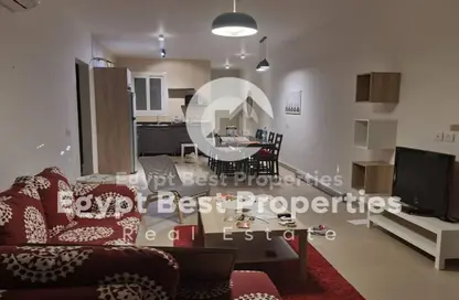شاليه - 4 غرف نوم - 3 حمامات للبيع في سي شيل - سيدي عبد الرحمن - الساحل الشمالي