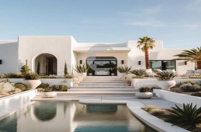 Apartment - 5 Bedrooms - 7 Bathrooms for sale in Ogami - Ras Al Hekma - North Coast