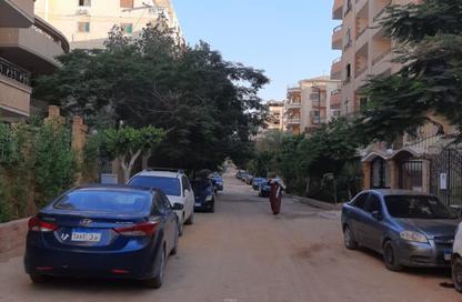 شقة - 2 غرف نوم - 1 حمام للبيع في حدائق الاهرام - الجيزة