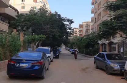 شقة - 2 غرف نوم - 1 حمام للبيع في حدائق الاهرام - الجيزة