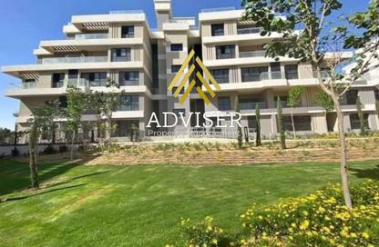Apartment - 2 Bedrooms - 2 Bathrooms for sale in Villette - 5th Settlement Compounds - The 5th Settlement - New Cairo City - Cairo