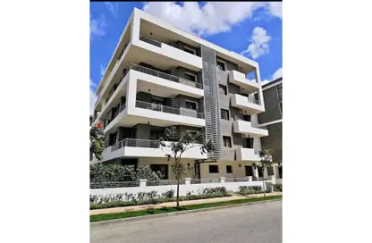 Duplex - 3 Bedrooms - 3 Bathrooms for sale in Taj City - 5th Settlement Compounds - The 5th Settlement - New Cairo City - Cairo