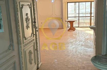 Apartment - 3 Bedrooms - 2 Bathrooms for sale in Abdel Hamid Badawy St. - Sheraton Al Matar - El Nozha - Cairo