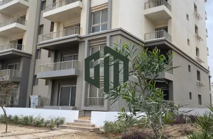 Apartment - 2 Bedrooms - 2 Bathrooms for sale in Hyde Park - 5th Settlement Compounds - The 5th Settlement - New Cairo City - Cairo