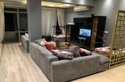 شقة - 2 غرف نوم - 2 حمامات للبيع في عمارات البنفسج - البنفسج - مدينة القاهرة الجديدة - القاهرة