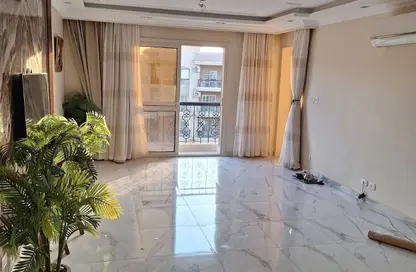 شقة - 3 غرف نوم - 2 حمامات للبيع في الرحاب - مدينة القاهرة الجديدة - القاهرة