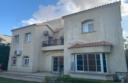 Villa - 5 Bedrooms - 4 Bathrooms for sale in Madinaty - Cairo