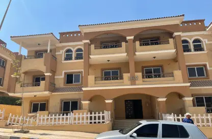 شقة - 3 غرف نوم - 2 حمامات للبيع في مدينة الخمائل - كمبوندات الشيخ زايد - الشيخ زايد - الجيزة