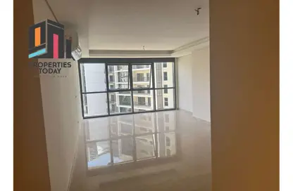 Apartment - 3 Bedrooms - 2 Bathrooms for rent in Park Side Residence - Zed Towers - Sheikh Zayed Compounds - Sheikh Zayed City - Giza