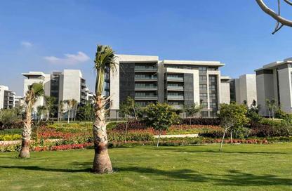 Apartment - 2 Bedrooms - 2 Bathrooms for sale in Madinaty - Cairo