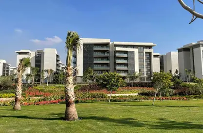 Apartment - 2 Bedrooms - 2 Bathrooms for sale in Madinaty - Cairo