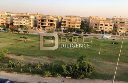 Apartment - 3 Bedrooms - 2 Bathrooms for sale in Al Sheikh Hassan Maamoun St. - El Yasmeen 7 - El Yasmeen - New Cairo City - Cairo