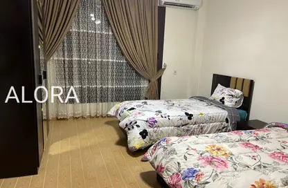شقة - 2 غرف نوم - 1 حمام للبيع في كازا - كمبوندات الشيخ زايد - الشيخ زايد - الجيزة