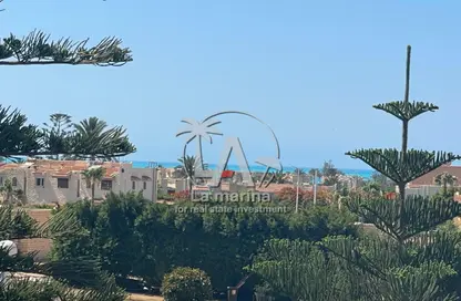 Chalet - 4 Bedrooms - 3 Bathrooms for sale in Marina 2 - Marina - Al Alamein - North Coast