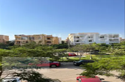 دوبلكس - 3 غرف نوم - 3 حمامات للبيع في بيفرلي هيلز - كمبوندات الشيخ زايد - الشيخ زايد - الجيزة