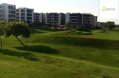 Apartment - 2 Bedrooms - 2 Bathrooms for sale in Taj City - 5th Settlement Compounds - The 5th Settlement - New Cairo City - Cairo