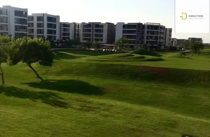 Apartment - 2 Bedrooms - 2 Bathrooms for sale in Taj City - 5th Settlement Compounds - The 5th Settlement - New Cairo City - Cairo