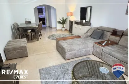 Apartment - 3 Bedrooms - 2 Bathrooms for rent in Opera City - 6th District - Sheikh Zayed City - Giza