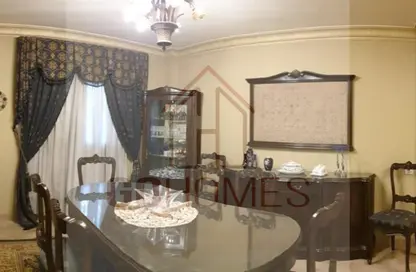 Villa - 4 Bedrooms - 5 Bathrooms for sale in Tabarak - Zahraa El Maadi - Hay El Maadi - Cairo Villa - 4 Bedrooms - 5 Bathrooms for sale in Tabarak - Zahraa El Maadi - Hay El Maadi - Cairo
