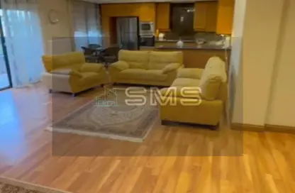 شقة - 2 غرف نوم - 3 حمامات للايجار في غرب الجولف - كمبوندات القطامية - القطامية - مدينة القاهرة الجديدة - القاهرة