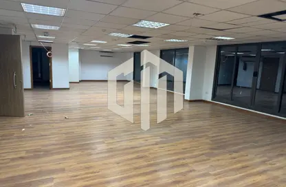 Whole Building - Studio - 4 Bathrooms for rent in V90 - North Teseen St. - The 5th Settlement - New Cairo City - Cairo