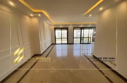 Apartment - 3 Bedrooms - 3 Bathrooms for rent in Eastown - 5th Settlement Compounds - The 5th Settlement - New Cairo City - Cairo