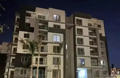 شقة - 3 غرف نوم - 2 حمامات للبيع في دار مصر - الحي السادس عشر - الشيخ زايد - الجيزة