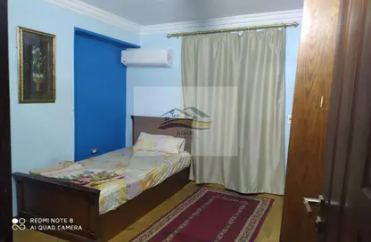 Apartment - 3 Bedrooms - 2 Bathrooms for rent in Maadi - Hay El Maadi - Cairo